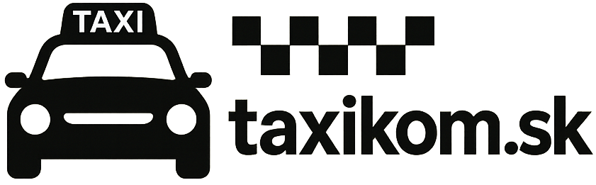 taxikom.sk